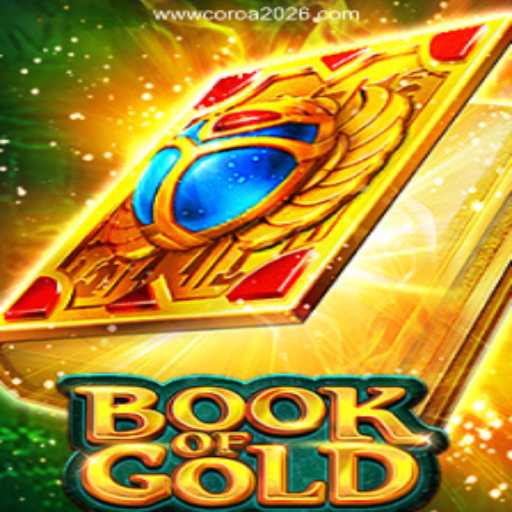 Unveiling BookofGold - A Captivating Journey in Online Gaming