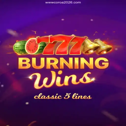 Discover the Thrills of BurningWins on COROA2026.COM - Melhor plataforma de jogos PG Slots 777💸