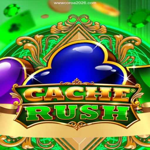 Dive Into the Exciting World of CacheRush: A Premier Gaming Experience