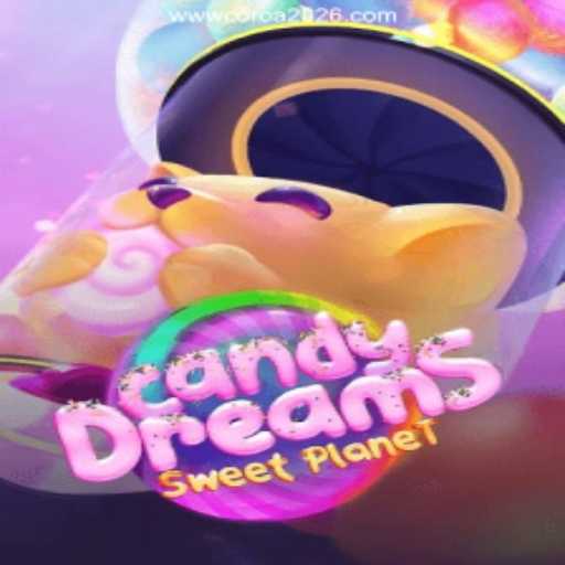 Explore the Sweet World of CandyDreams: An Ultimate Gaming Experience with COROA2026.COM - Melhor plataforma de jogos PG Slots 777💸