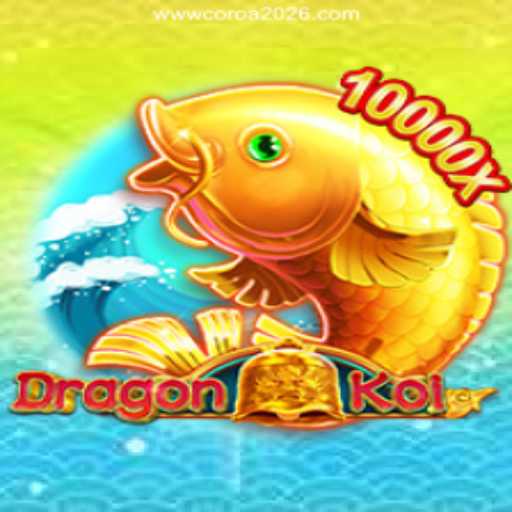 Unveiling DragonKoi: A Mythical Gaming Adventure with COROA2026.COM