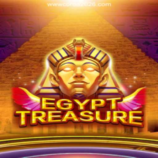 Unveiling the Mysteries of EgyptTreasure: A Journey Through Time