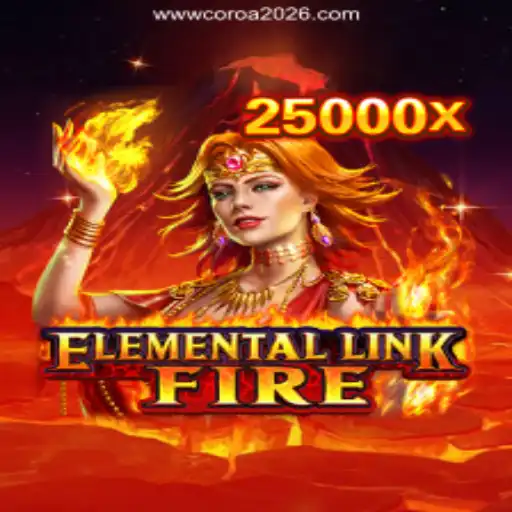 Exploring ElementalLinkFire: A Captivating PG Slots Experience at COROA2026.COM - Melhor plataforma de jogos PG Slots 777💸