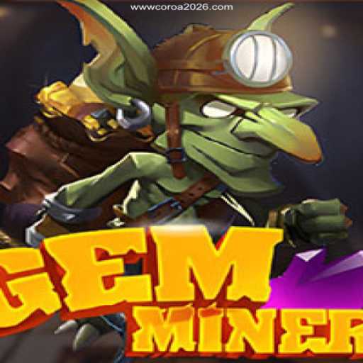 Unlock the Secrets of GemMiner: A Dazzling Adventure