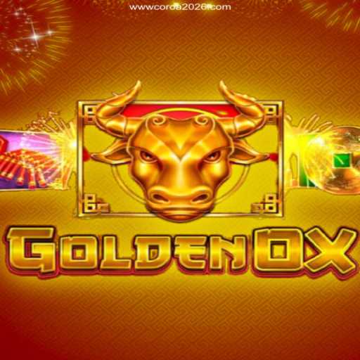 GoldenOx: Unveiling the Thrilling World of PG Slots