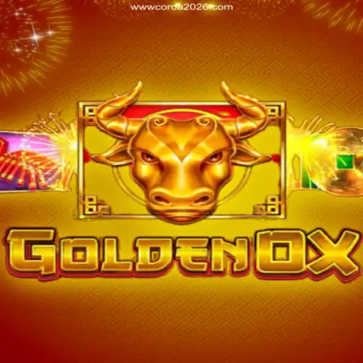 GoldenOx: Unveiling the Thrilling World of PG Slots