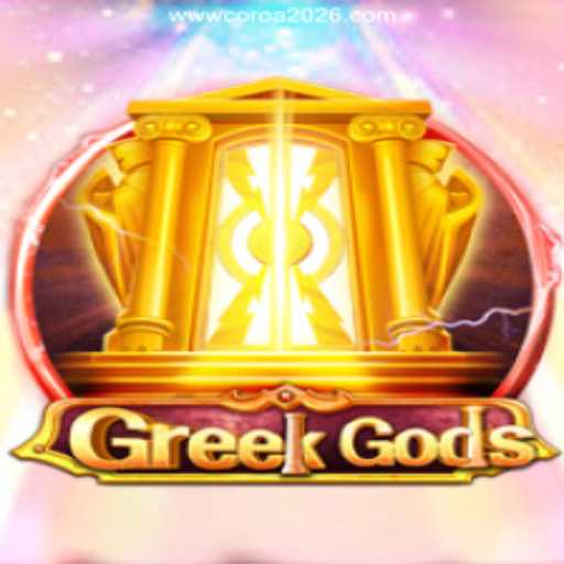Dive into the World of GreekGods: An Epic Gaming Experience with COROA2026.COM