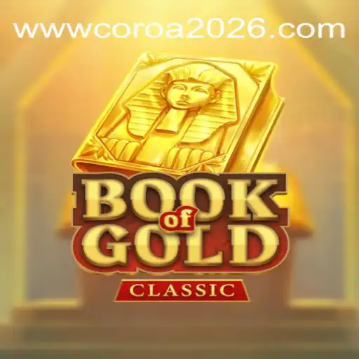 Explore the Enchanting World of BookOfGoldClassic: Your Gateway to Adventure
