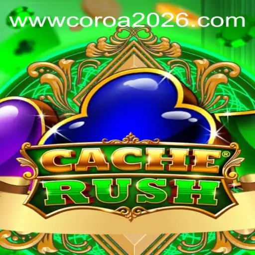 Dive Into the Exciting World of CacheRush: A Premier Gaming Experience