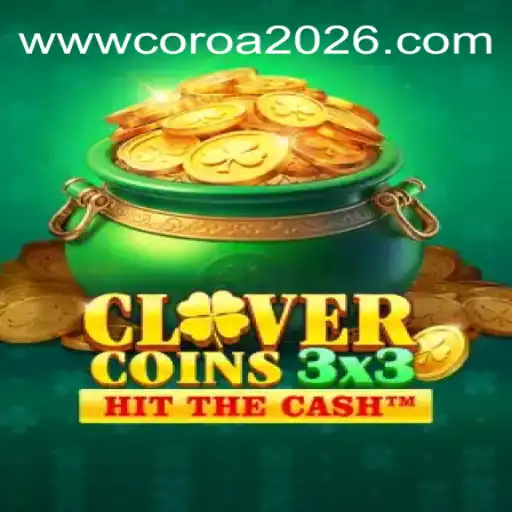 Clovercoin3x3: A Captivating Journey into the World of Online Gaming