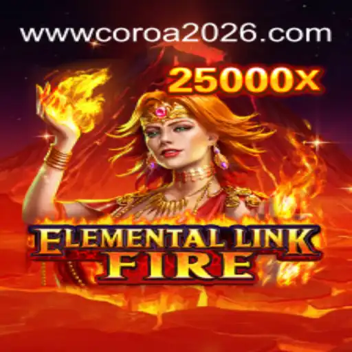 Exploring ElementalLinkFire: A Captivating PG Slots Experience at COROA2026.COM - Melhor plataforma de jogos PG Slots 777💸