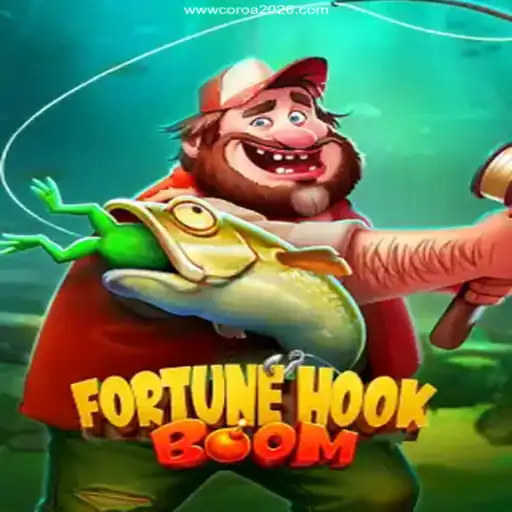 FortuneHookBoom: Exploring the Exhilarating World of PG Slots 777