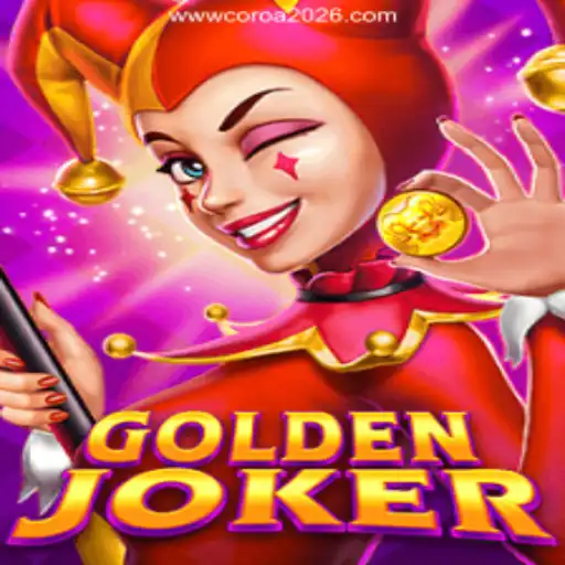 GoldenJoker: An Immersive Gaming Experience with COROA2026.COM