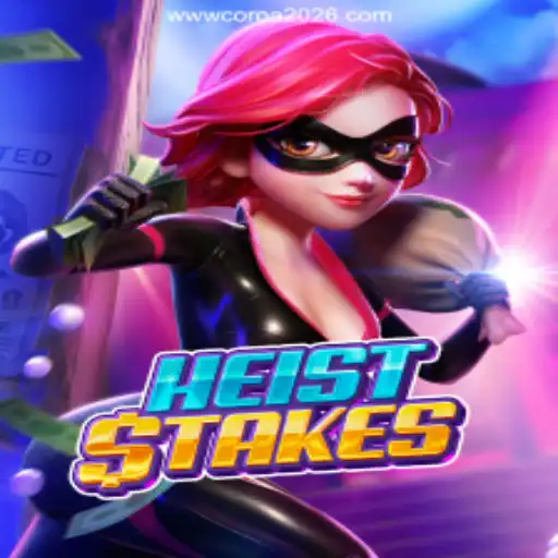 Dive into the Thrilling World of HeistStakes with COROA2026.COM