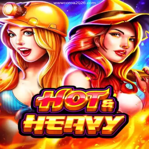 Exploring the Engaging World of HotHeavy and the Rise of COROA2026.COM
