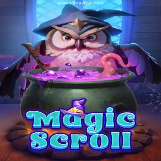 Unveiling MagicScroll: A Journey into Enchantment with COROA2026.COM's Premier Platform