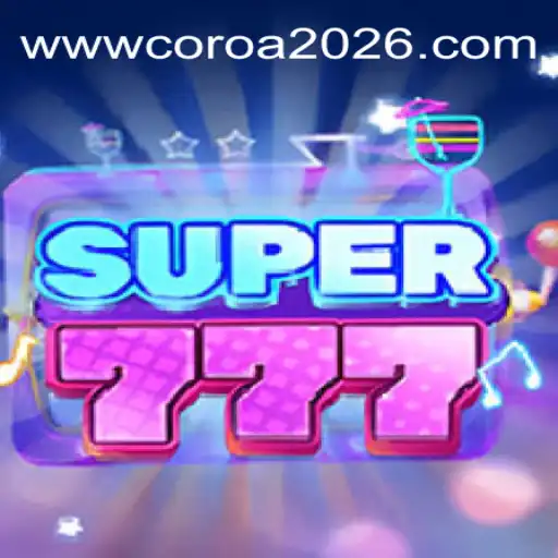Unveiling Super777: A Premier Experience in the World of PG Slots