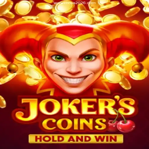 Discover the Thrills of JokersCoins at COROA2026.COM
