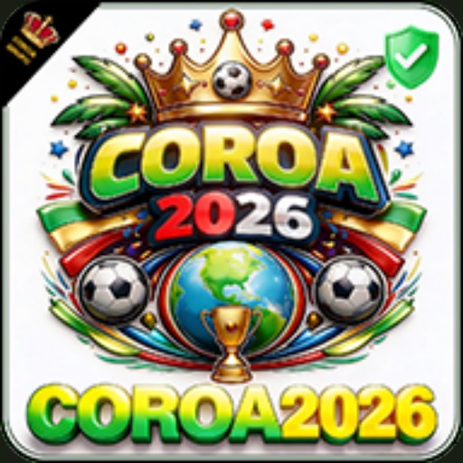 COROA2026.COM - Melhor plataforma de jogos PG Slots 777💸