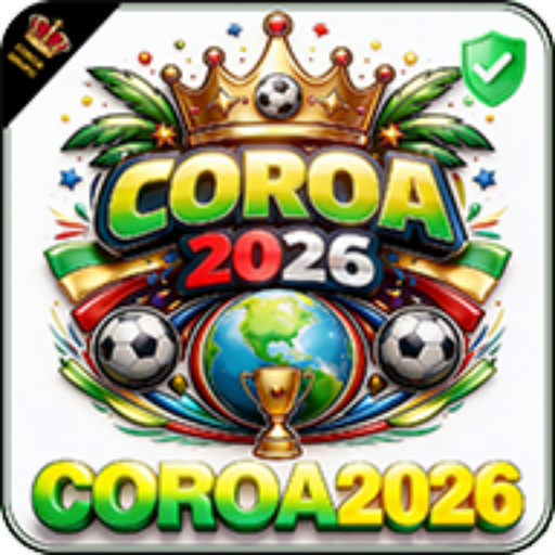 COROA2026.COM - Melhor plataforma de jogos PG Slots 777💸