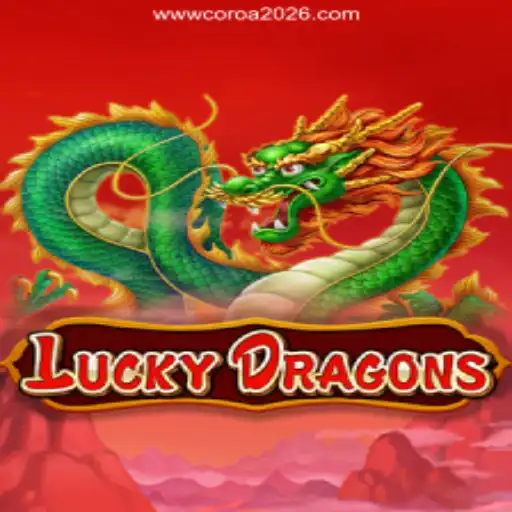 Exploring LuckyDragons: An Immersive Gaming Experience with COROA2026.COM