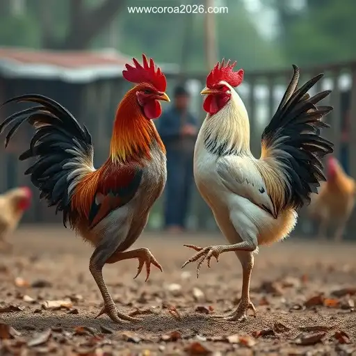 Exploring the World of Online Sabong: The Rise of Digital Cockfighting Platforms