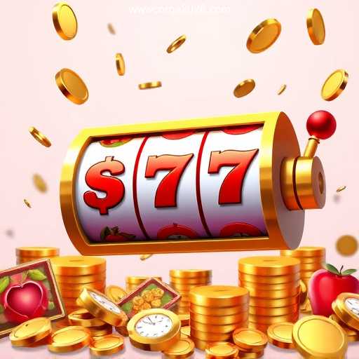 COROA2026.COM - Melhor plataforma de jogos PG Slots 777💸