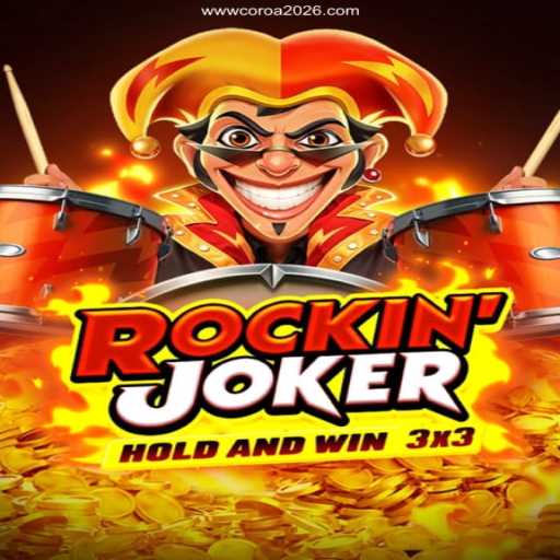 RockinJoker: Dive into the Exciting World of Casino Gaming with COROA2026.COM