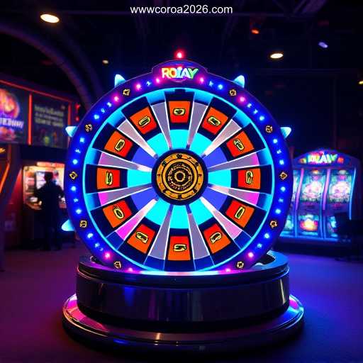 COROA2026.COM - Melhor plataforma de jogos PG Slots 777💸