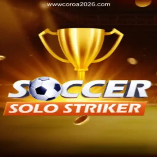 SoccerSoloStriker: A New Era in Mobile Gaming with COROA2026.COM