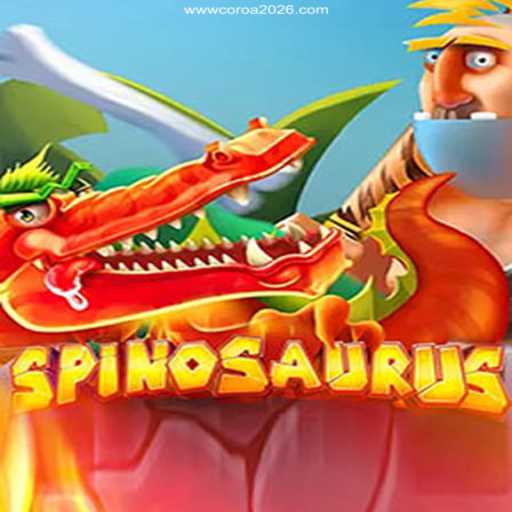 Discover the Thrills of Spinosaurus: A Premier Gaming Experience on COROA2026.COM
