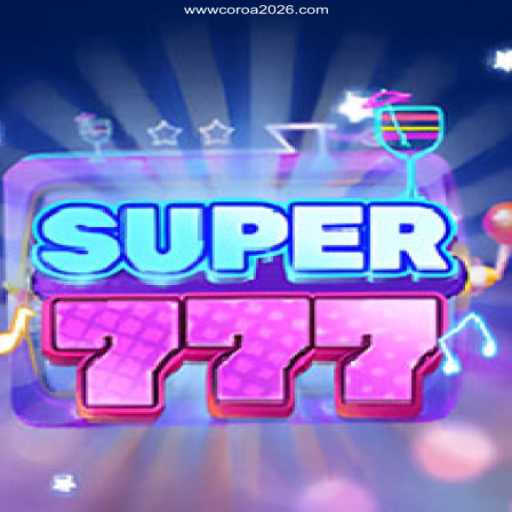 Unveiling Super777: A Premier Experience in the World of PG Slots