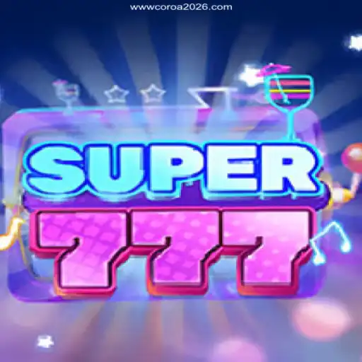 Unveiling Super777: A Premier Experience in the World of PG Slots