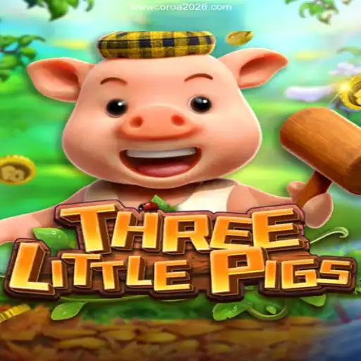 THREELITTLEPIGS Game: A Modern Take on a Classic Tale
