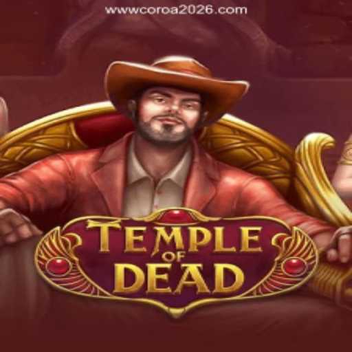 Exploring the Mystical World of TempleofDead: A Thrilling Gaming Experience